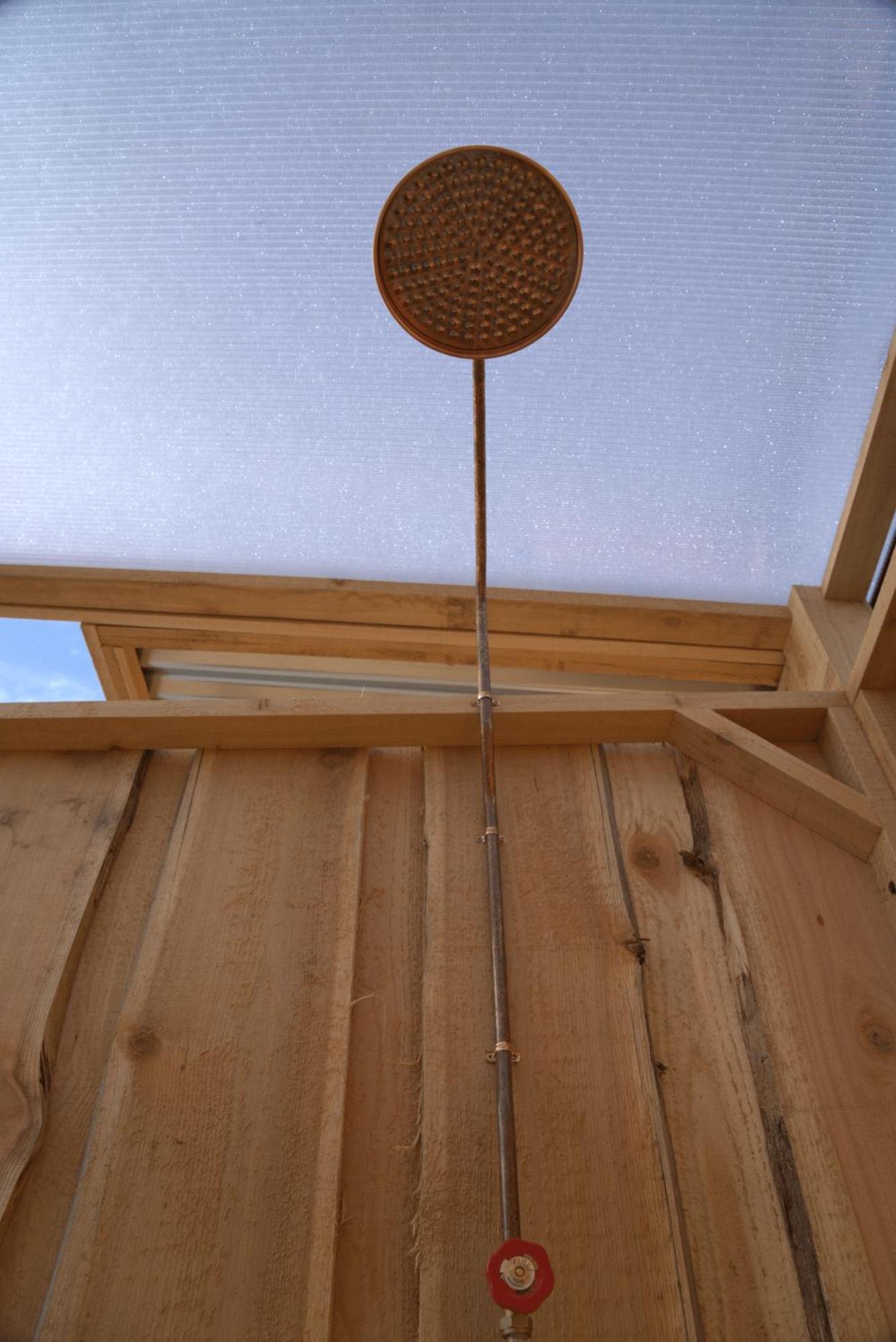 Trevena Cross Glamping & Camping ヘルストン エクステリア 写真